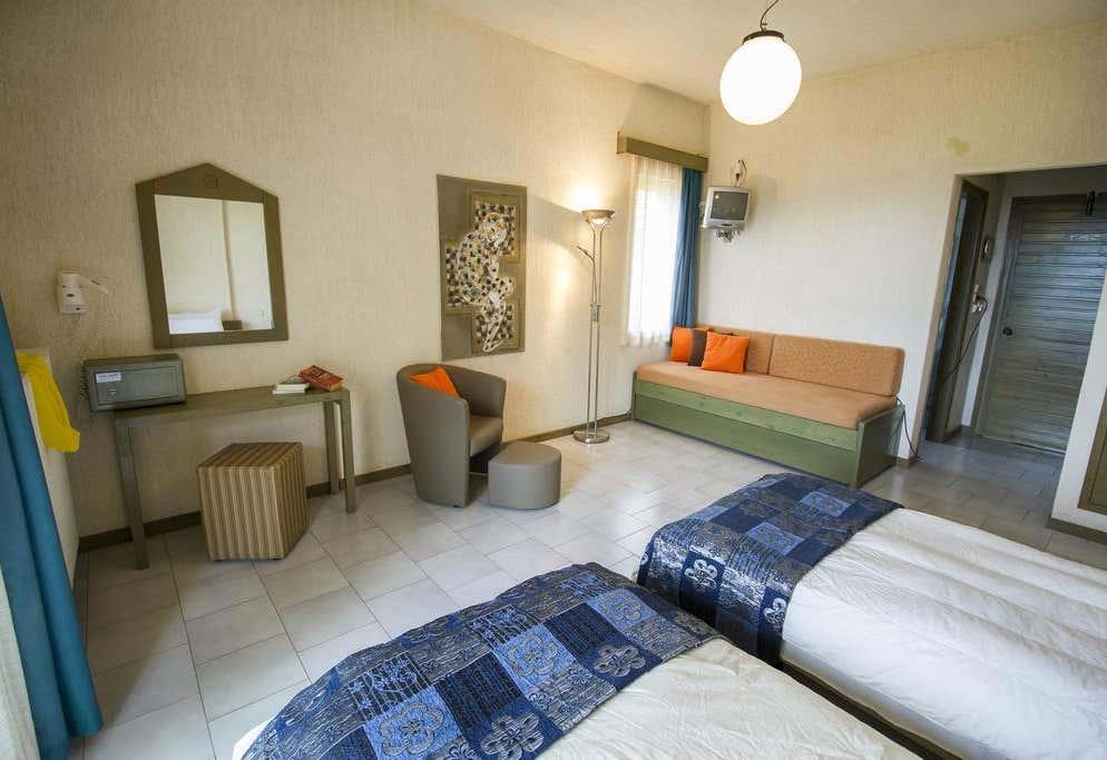 Hotel Lycasti Hotel i Crete, Greece - Billede 11