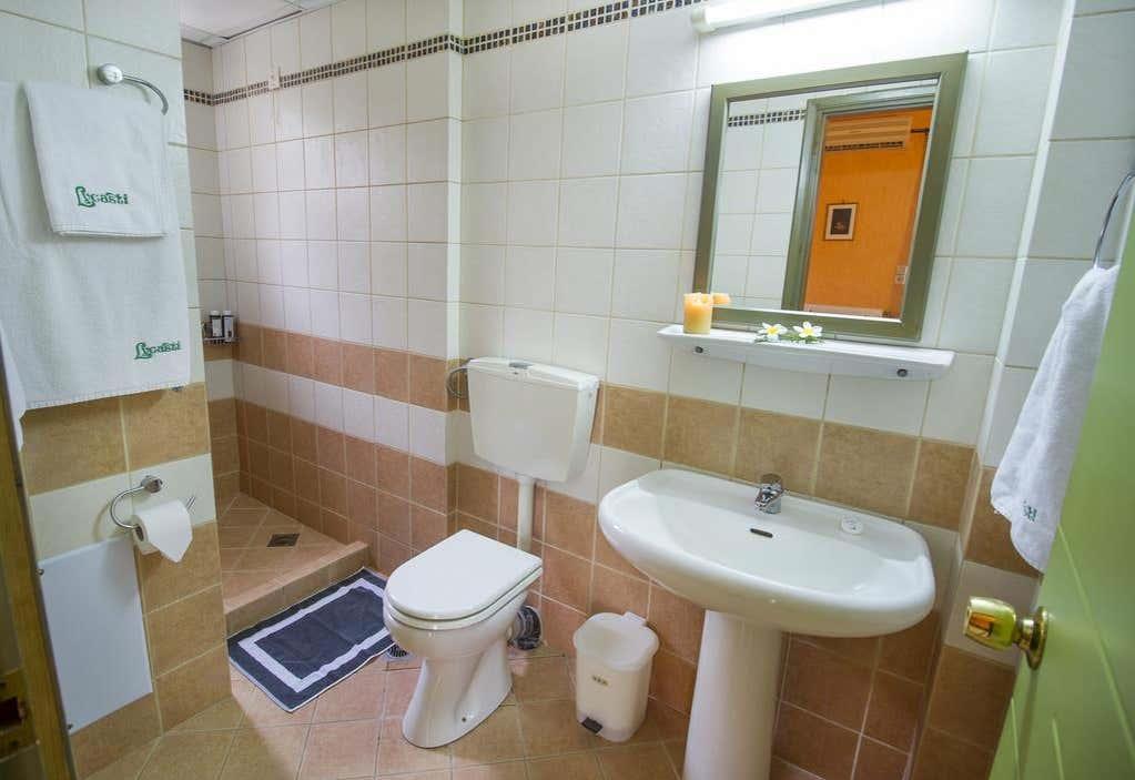 Hotel Lycasti Hotel i Crete, Greece - Billede 12