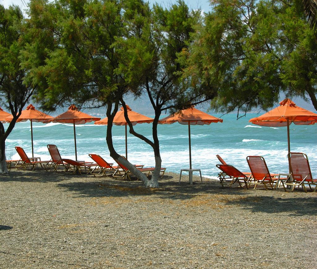 Hotel Lycasti Hotel i Crete, Greece - Billede 2