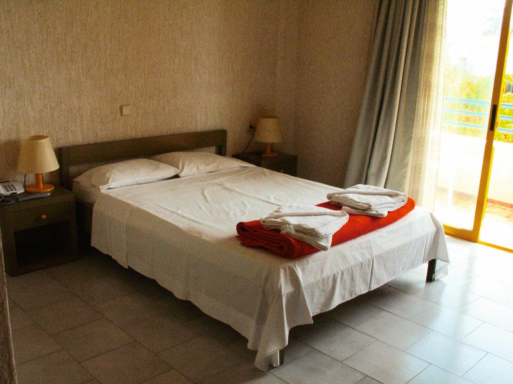 Hotel Lycasti Hotel i Crete, Greece - Billede 10