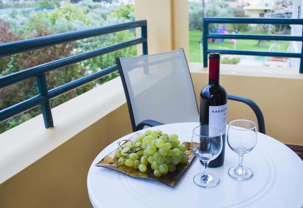 Hotel Lycasti Hotel i Crete, Greece - Billede 15