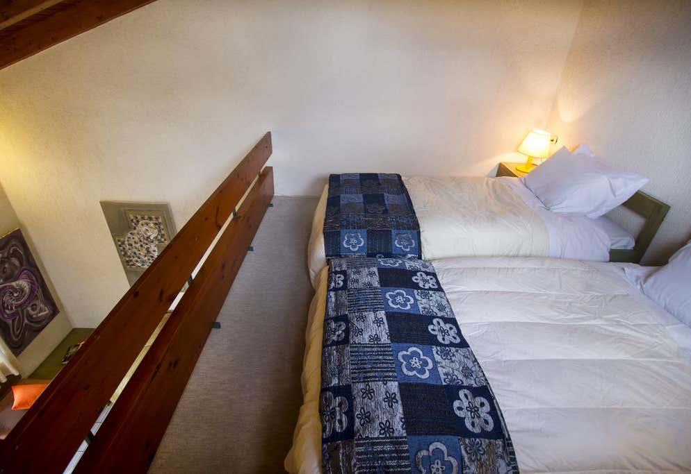 Hotel Lycasti Hotel i Crete, Greece - Billede 17