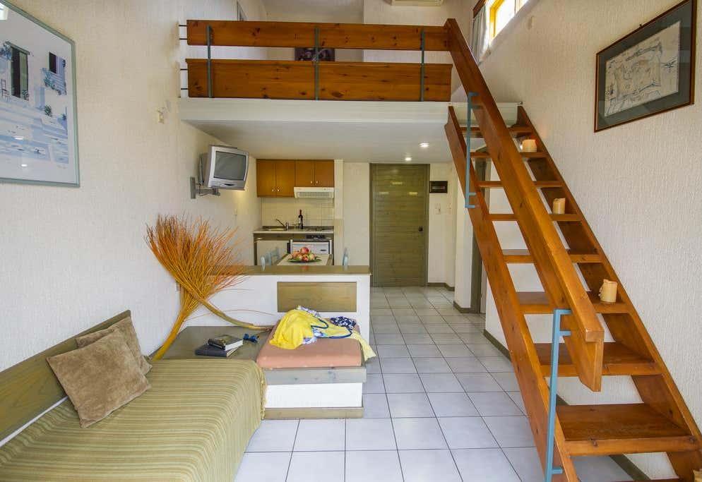 Hotel Lycasti Hotel i Crete, Greece - Billede 18