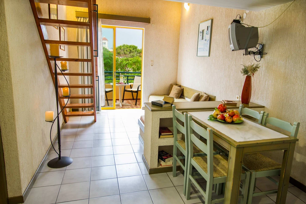 Hotel Lycasti Hotel i Crete, Greece - Billede 21