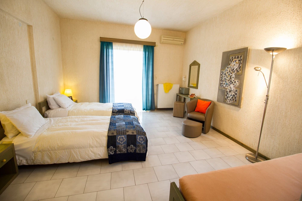 Hotel Lycasti Hotel i Crete, Greece - Billede 23