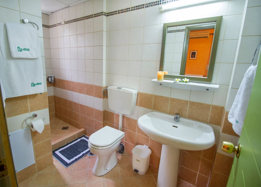 Hotel Lycasti Hotel i Crete, Greece - Billede 36