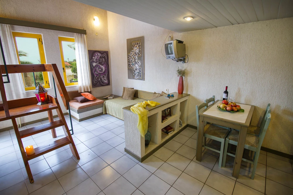 Hotel Lycasti Hotel i Crete, Greece - Billede 24