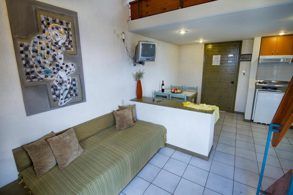 Hotel Lycasti Hotel i Crete, Greece - Billede 25