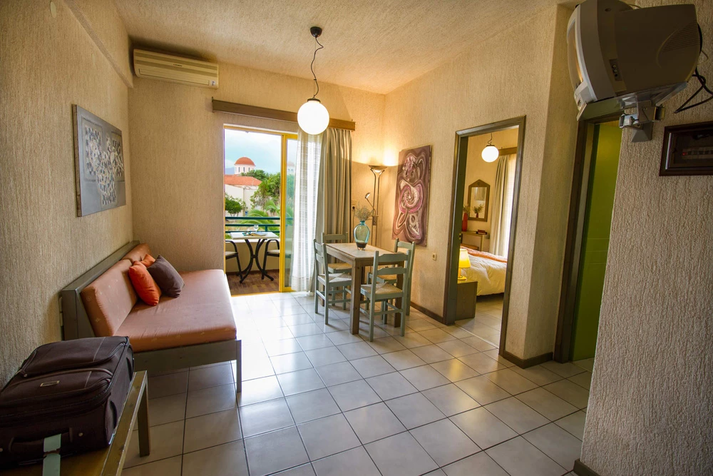 Hotel Lycasti Hotel i Crete, Greece - Billede 28