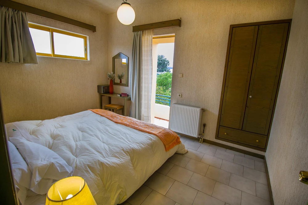 Hotel Lycasti Hotel i Crete, Greece - Billede 29