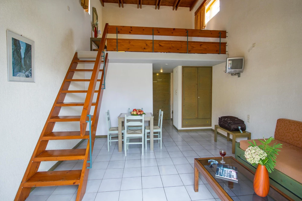 Hotel Lycasti Hotel i Crete, Greece - Billede 30