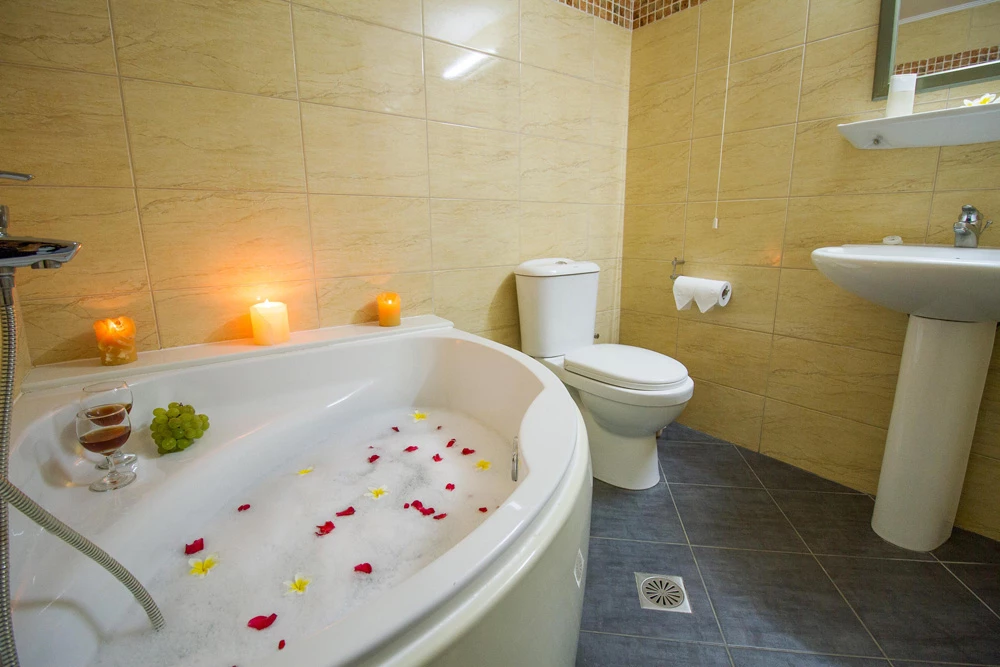 Hotel Lycasti Hotel i Crete, Greece - Billede 37