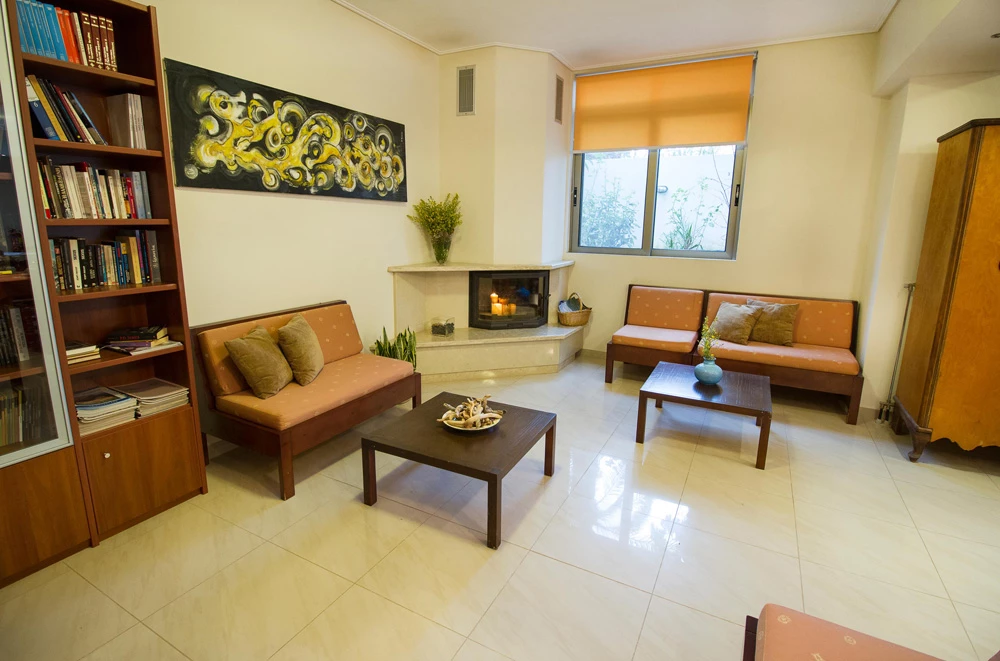 Hotel Lycasti Hotel i Crete, Greece - Billede 13