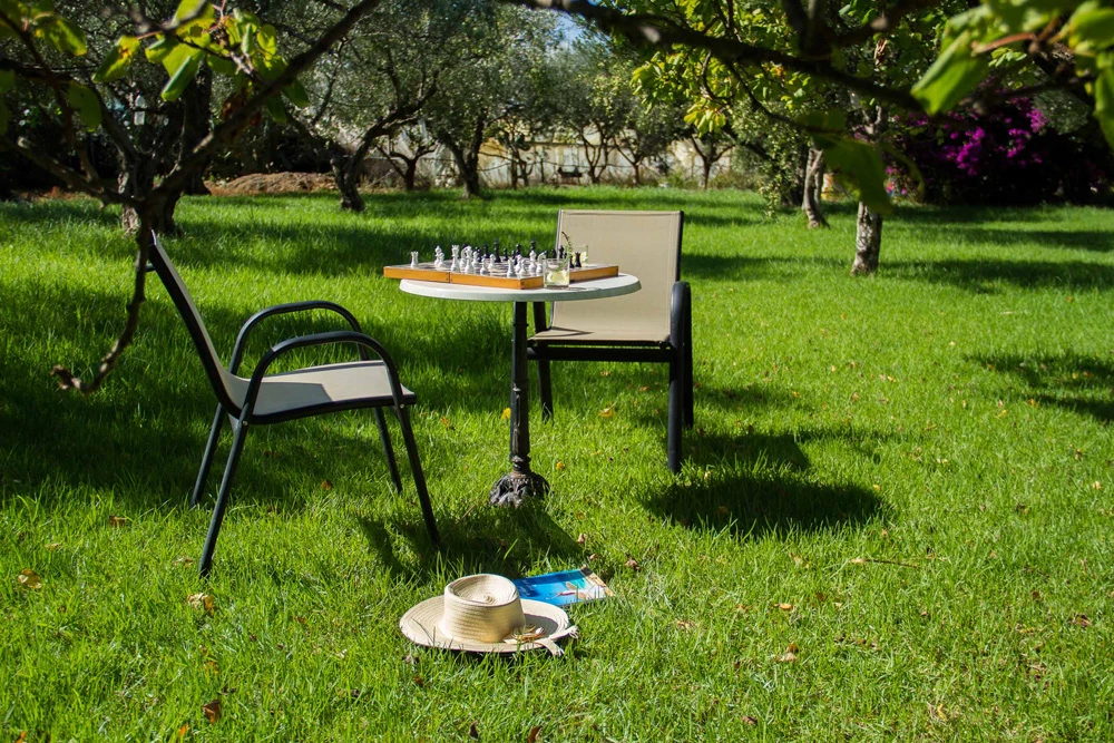 Hotel Lycasti Hotel i Crete, Greece - Billede 6