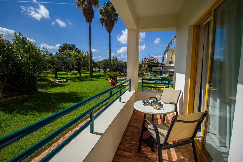 Hotel Lycasti Hotel i Crete, Greece - Billede 8