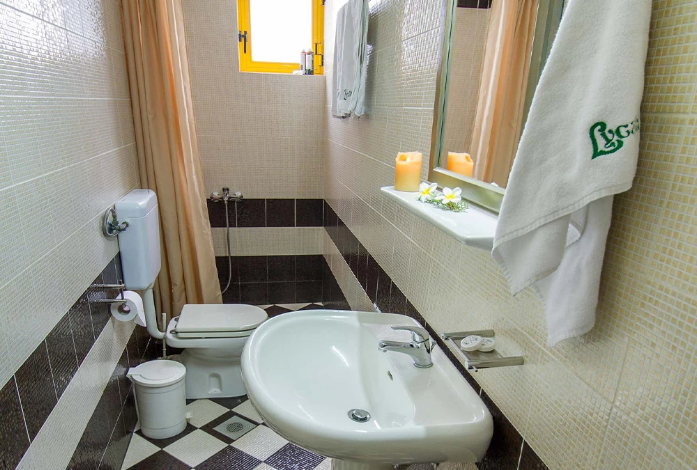 Hotel Lycasti Hotel i Crete, Greece - Billede 38