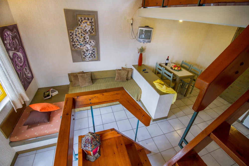 Hotel Lycasti Hotel i Crete, Greece - Billede 34