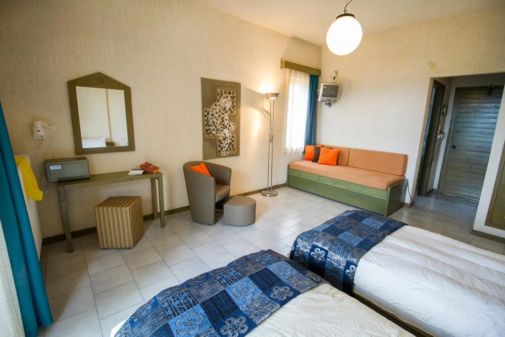 Hotel Lycasti Hotel i Crete, Greece - Billede 35