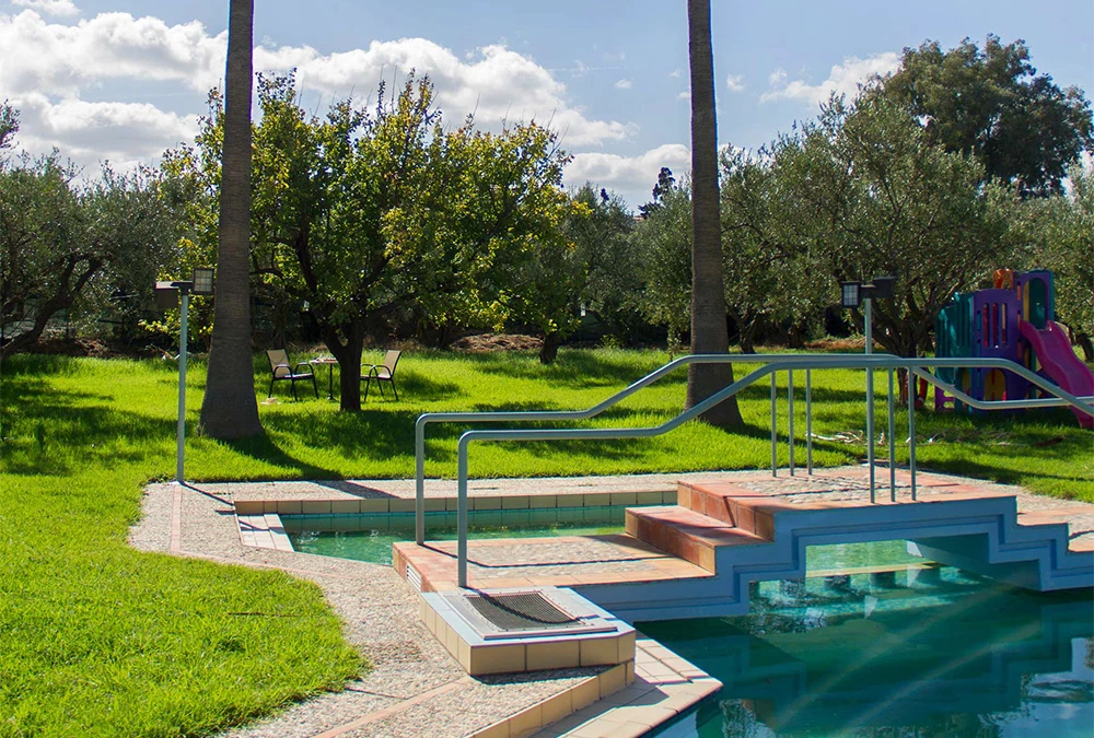 Hotel Lycasti Hotel i Crete, Greece - Billede 3