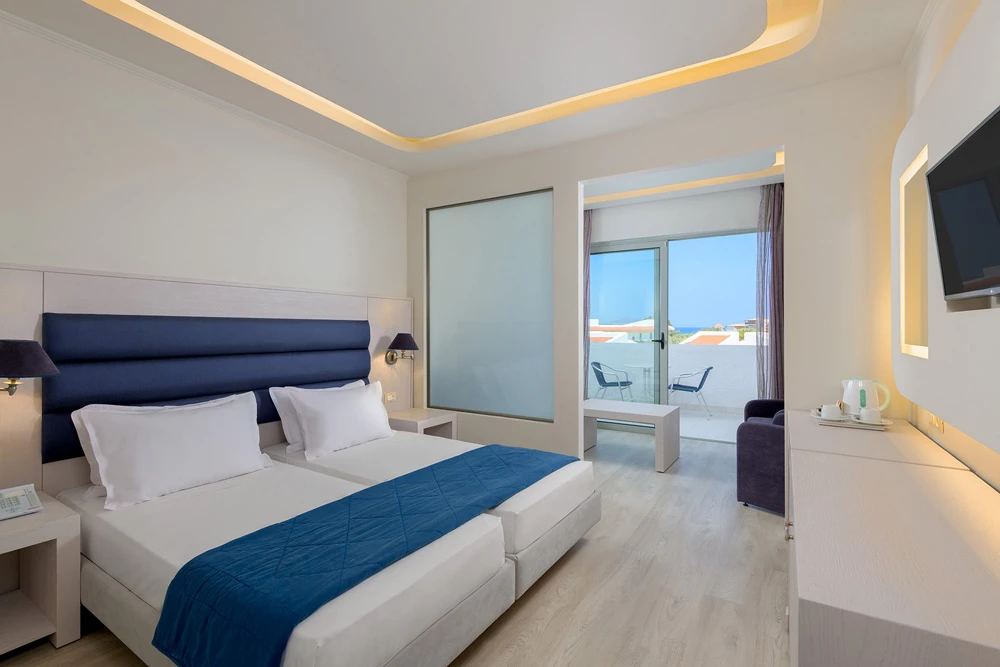 Hotel Lydia Maris Resort & SPA i Rhodes, Greece - Billede 22