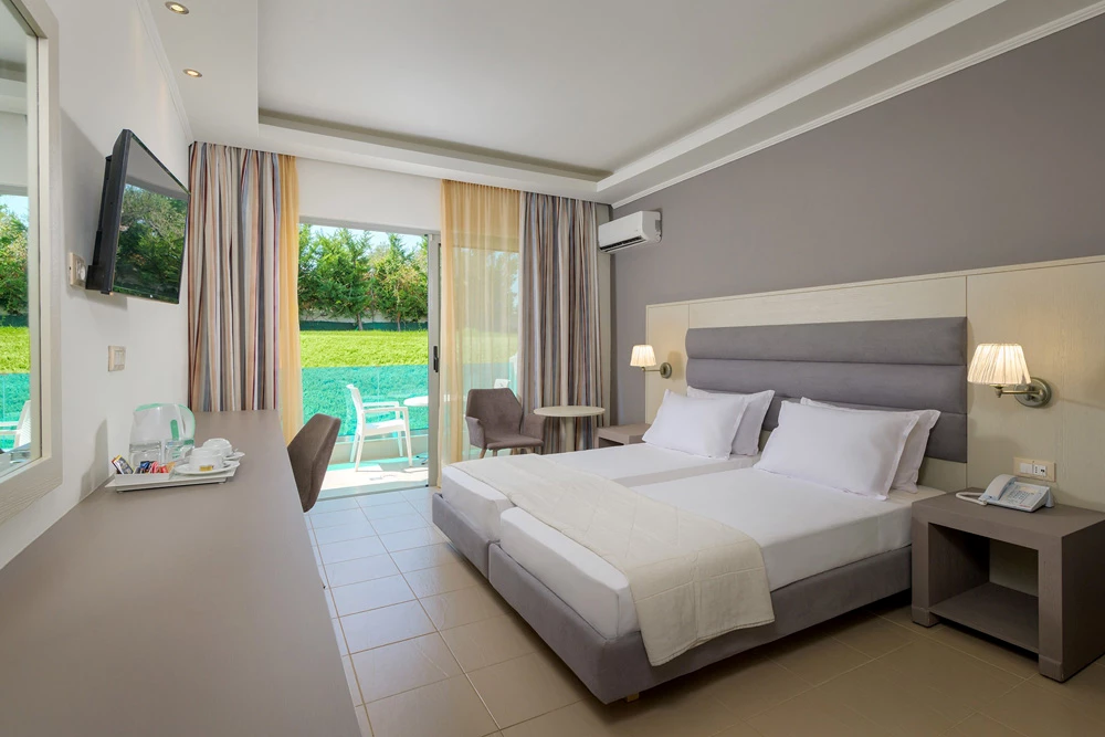 Hotel Lydia Maris Resort & SPA i Rhodes, Greece - Billede 28