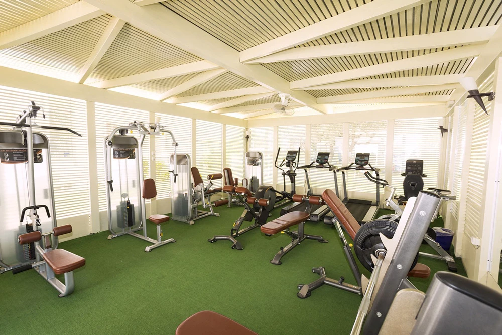 Hotel Lydia Maris Resort & SPA i Rhodes, Greece - Billede 9