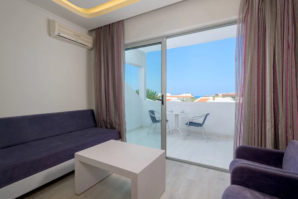 Hotel Lydia Maris Resort & SPA i Rhodes, Greece - Billede 23