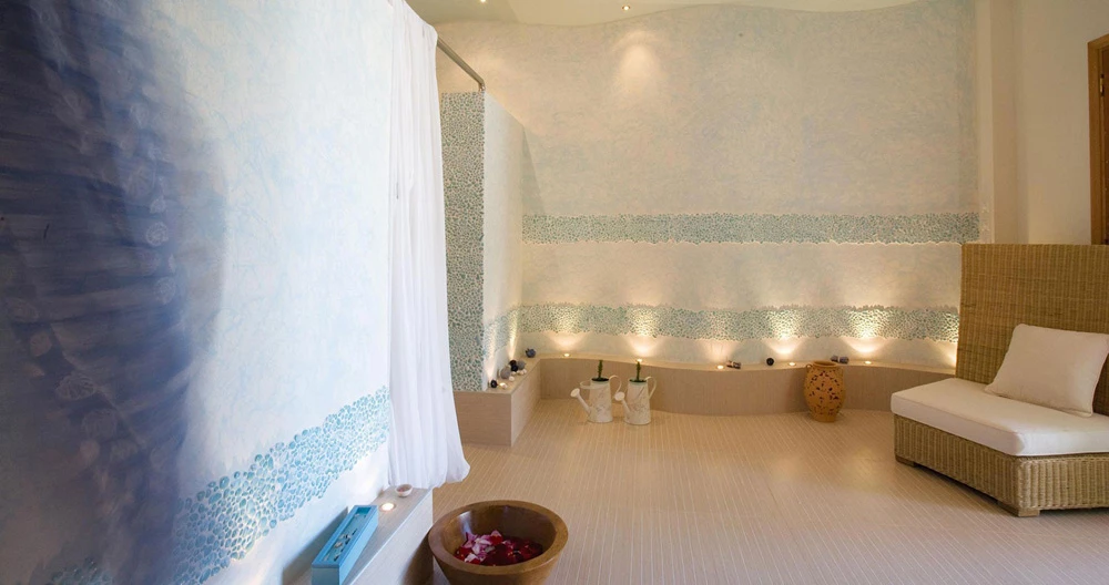 Hotel Lydia Maris Resort & SPA i Rhodes, Greece - Billede 10