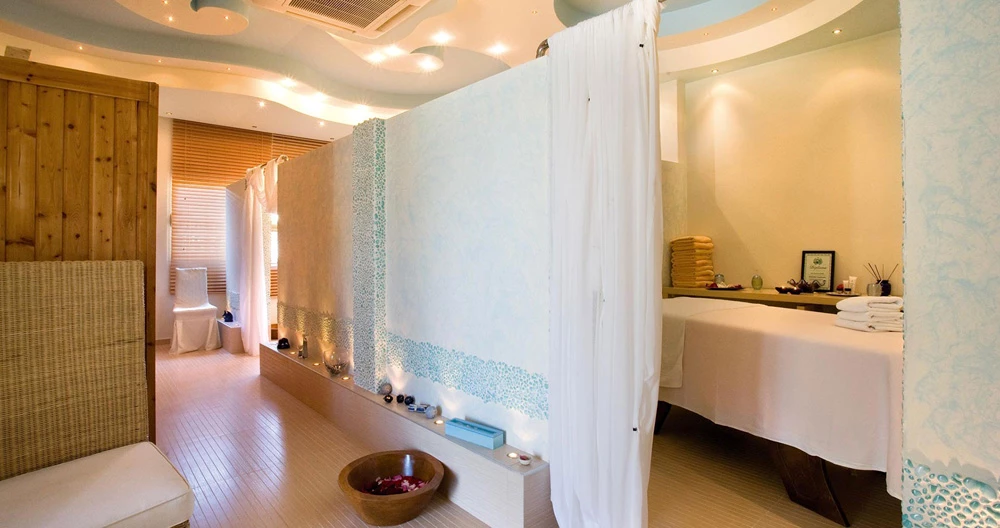 Hotel Lydia Maris Resort & SPA i Rhodes, Greece - Billede 11