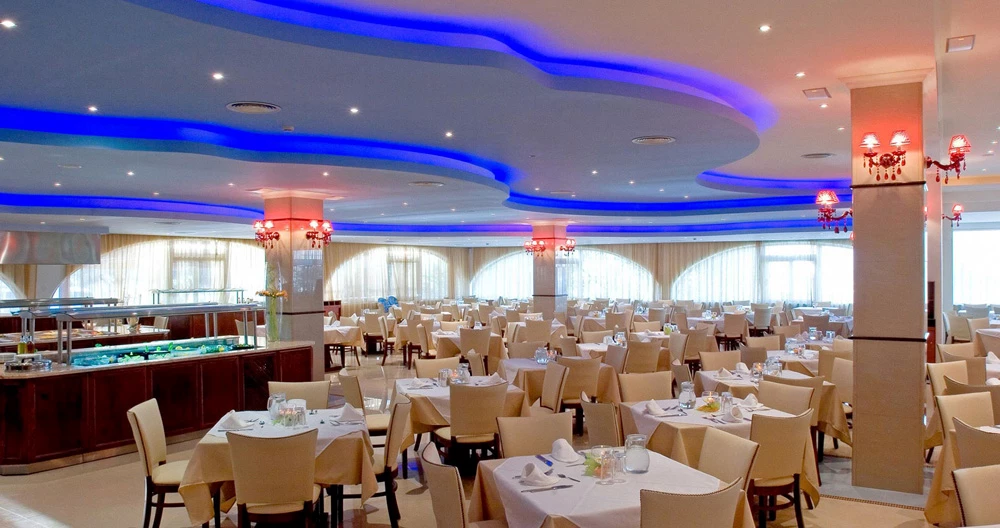 Hotel Lydia Maris Resort & SPA i Rhodes, Greece - Billede 13