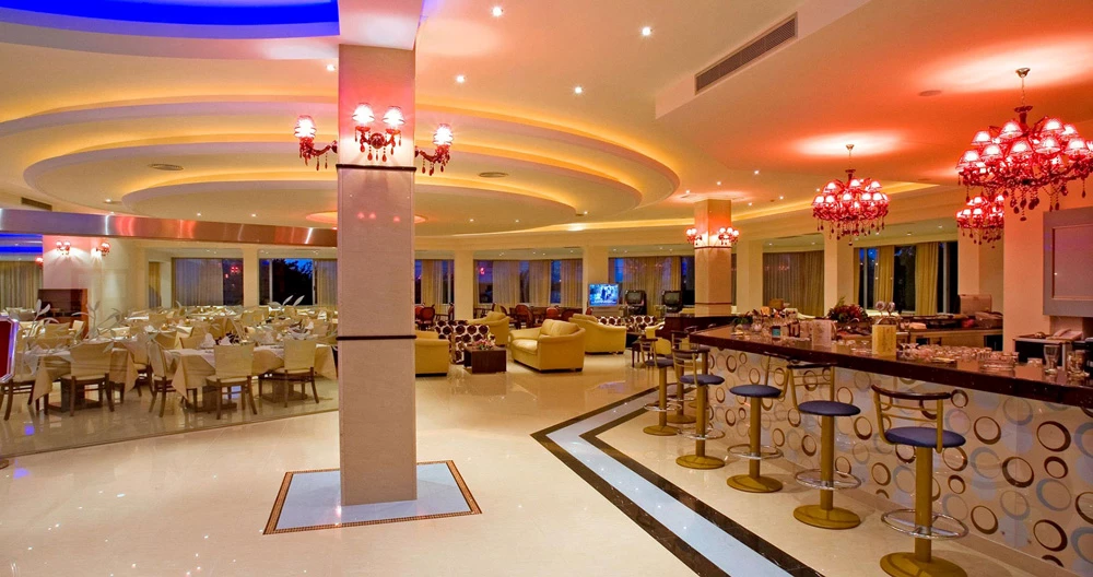 Hotel Lydia Maris Resort & SPA i Rhodes, Greece - Billede 14