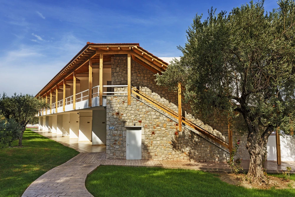 Hotel Lydia Maris Resort & SPA i Rhodes, Greece - Billede 16