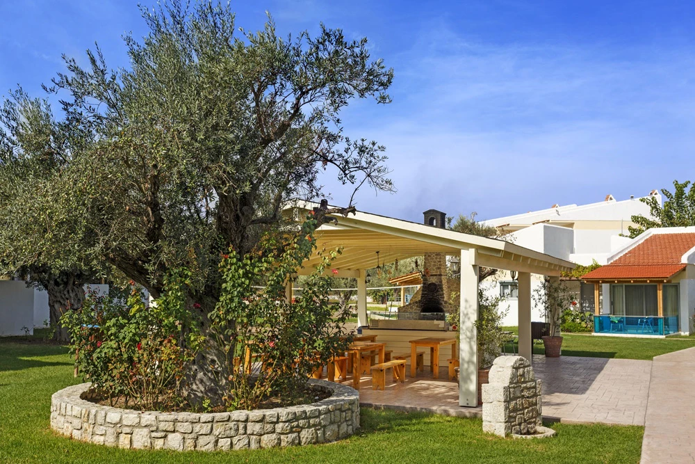 Hotel Lydia Maris Resort & SPA i Rhodes, Greece - Billede 18