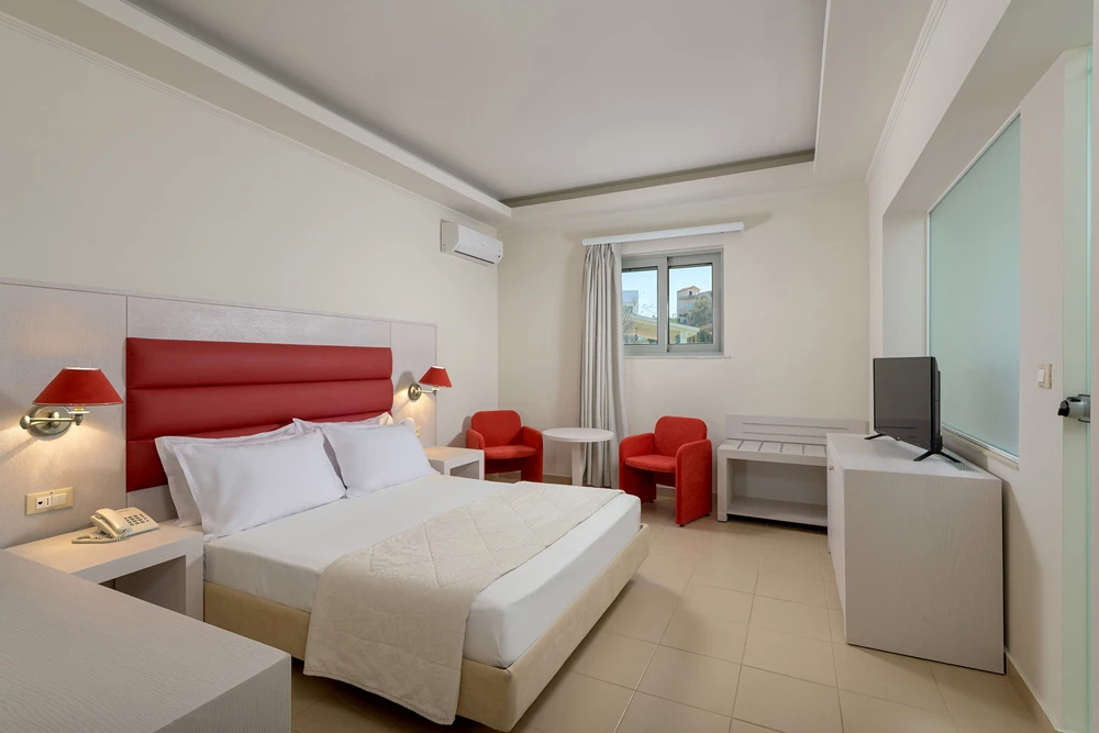 Hotel Lydia Maris Resort & SPA i Rhodes, Greece - Billede 26