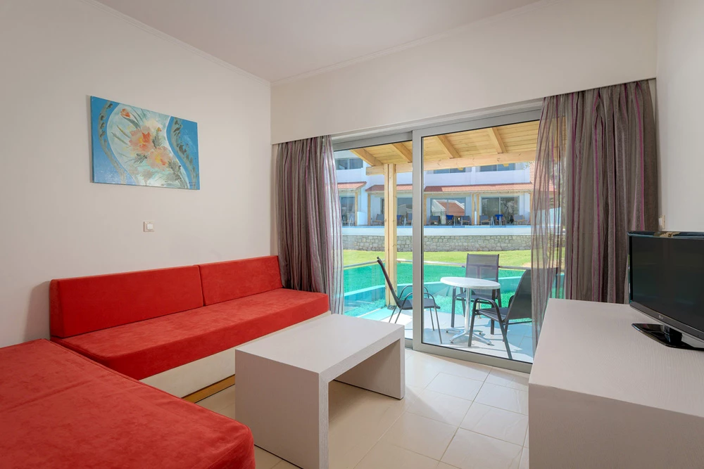 Hotel Lydia Maris Resort & SPA i Rhodes, Greece - Billede 27