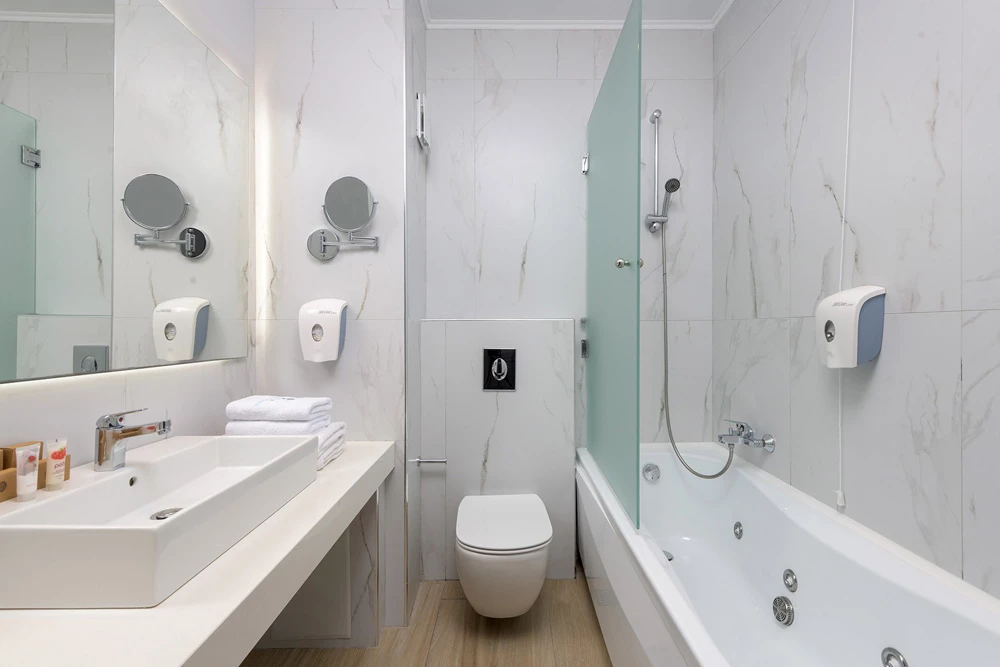 Hotel Lydia Maris Resort & SPA i Rhodes, Greece - Billede 30