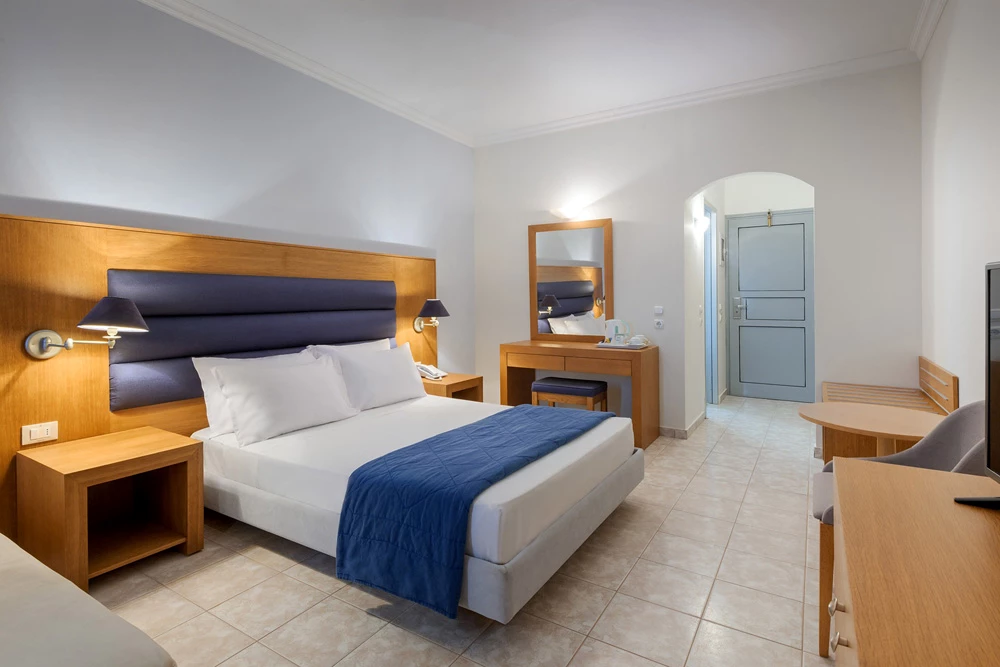 Hotel Lydia Maris Resort & SPA i Rhodes, Greece - Billede 25