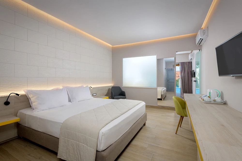 Hotel Lydia Maris Resort & SPA i Rhodes, Greece - Billede 29