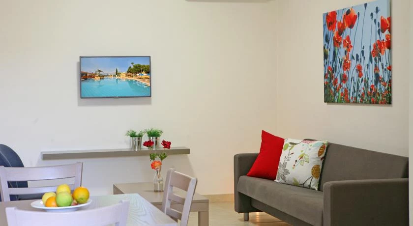 Hotel Makronissos Village i Cyprus, Cyprus - Billede 27