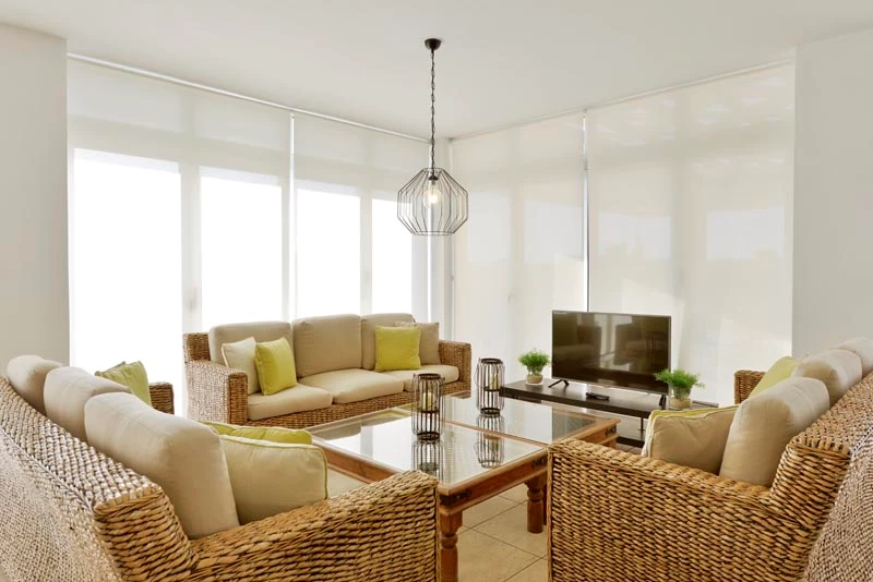 Hotel Makronissos Village i Cyprus, Cyprus - Billede 19