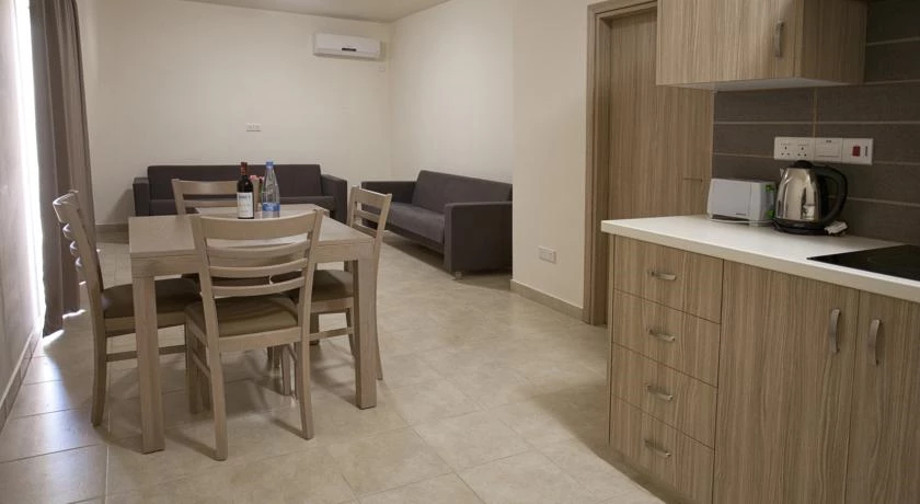 Hotel Makronissos Village i Cyprus, Cyprus - Billede 23