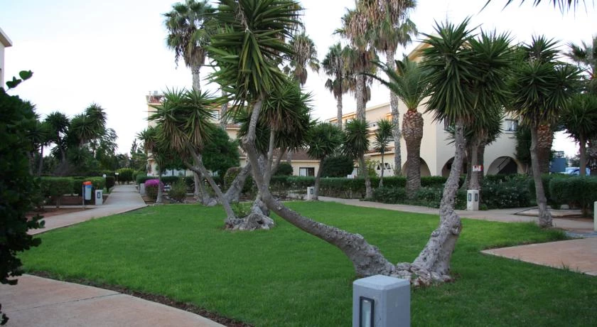 Hotel Makronissos Village i Cyprus, Cyprus - Billede 12