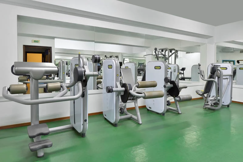 Hotel Makronissos Village i Cyprus, Cyprus - Billede 16