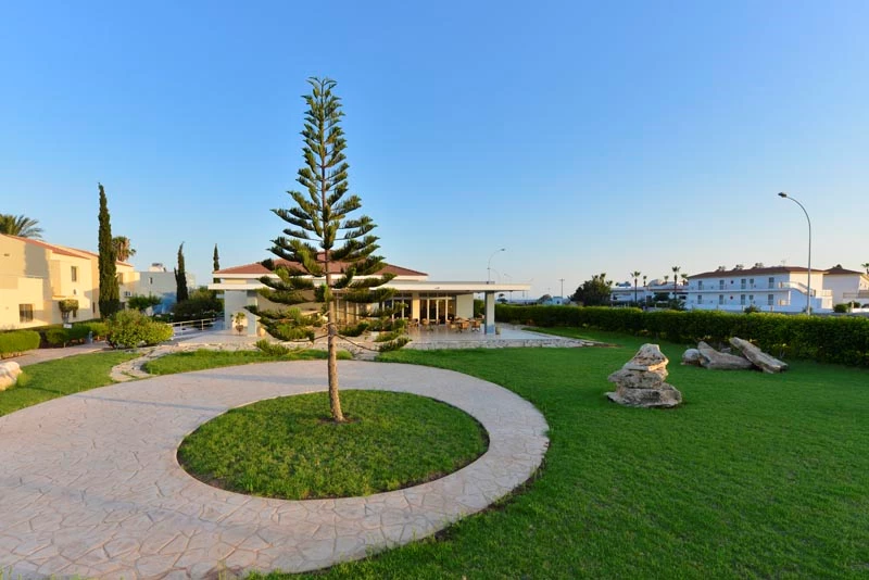 Hotel Makronissos Village i Cyprus, Cyprus - Billede 13