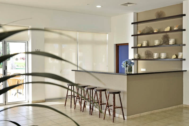 Hotel Makronissos Village i Cyprus, Cyprus - Billede 21