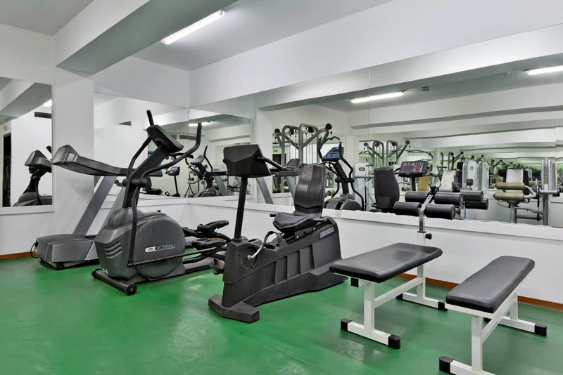 Hotel Makronissos Village i Cyprus, Cyprus - Billede 17