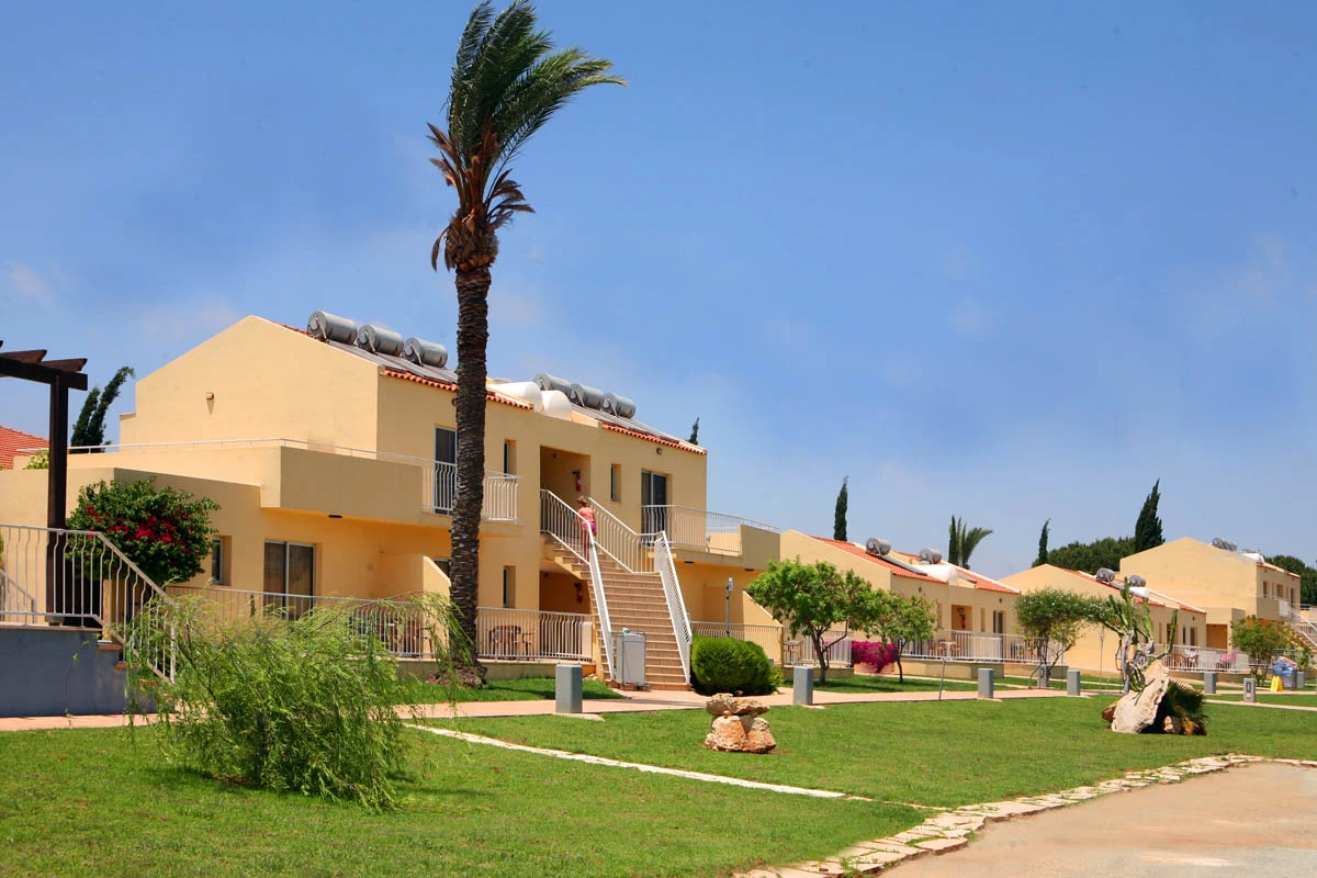 Hotel Makronissos Village i Cyprus, Cyprus - Billede 3