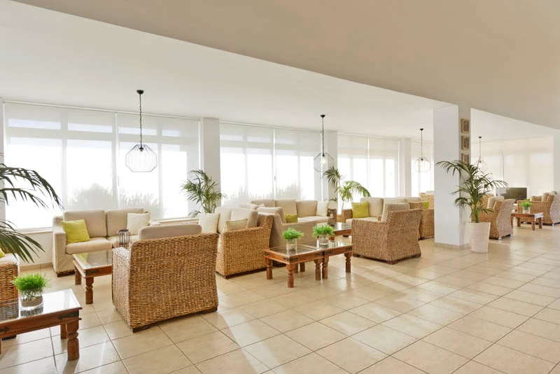 Hotel Makronissos Village i Cyprus, Cyprus - Billede 22