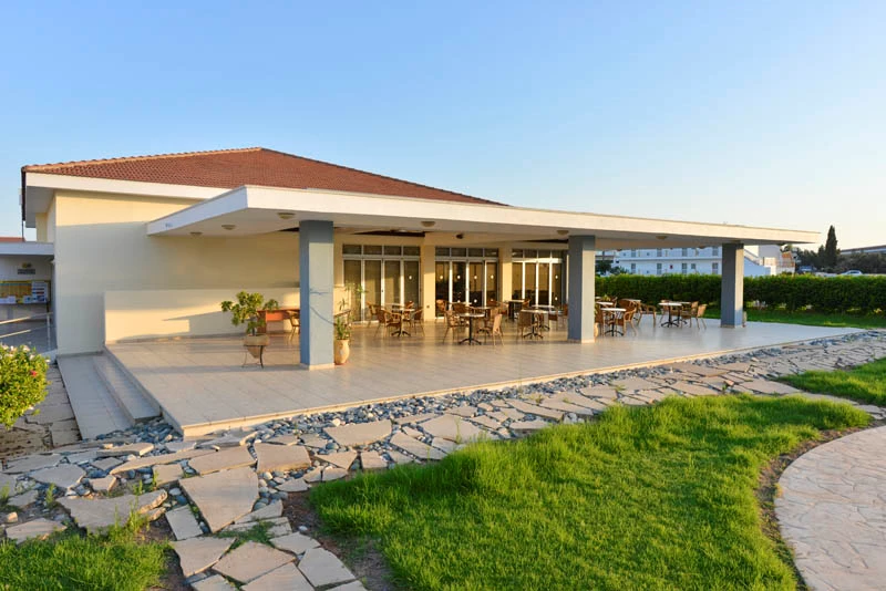 Hotel Makronissos Village i Cyprus, Cyprus - Billede 4