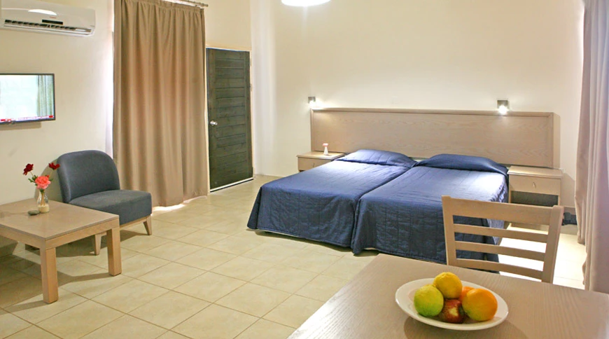 Hotel Makronissos Village i Cyprus, Cyprus - Billede 24